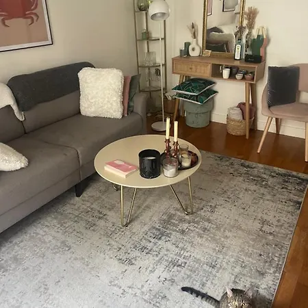 Roquette Apartament