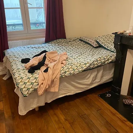 Roquette Apartamento