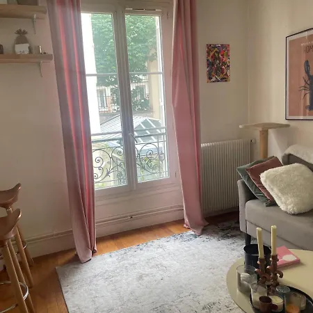 Roquette Apartamento