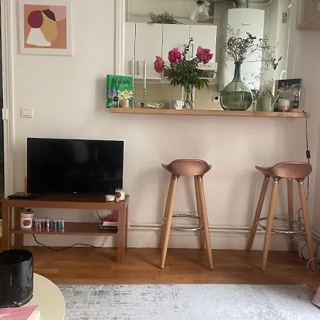 Roquette Paris